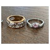 Rings