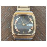 Black Hills Gold Watch