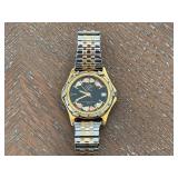 Black Hills Gold Watch