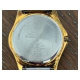Black Hills Gold Watch