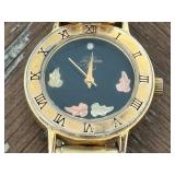 Black Hills Gold Watch