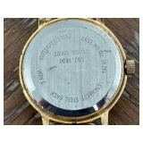 Black Hills Gold Watch