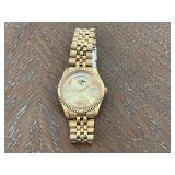 Black Hills Gold Watch