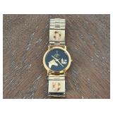 Black Hills Gold Watch