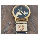 Black Hills Gold Watch
