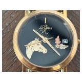 Black Hills Gold Watch