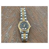Black Hills Gold Watch