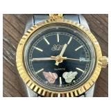 Black Hills Gold Watch