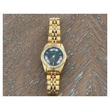 Black Hills Gold Watch