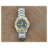 Black Hills Gold Watch