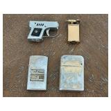 Lighters