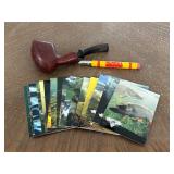 Pipe and More