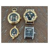Black Hills Gold Watches