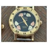 Black Hills Gold Watches