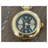 Black Hills Gold Watches