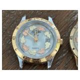 Black Hills Gold Watches