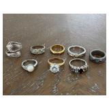 Rings