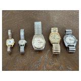 Watches