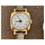 Watches