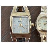 Watches