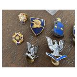 Pins