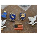 Pins