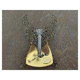Broach Pin