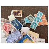 Stamps