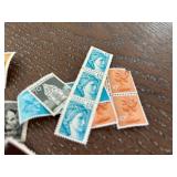 Stamps