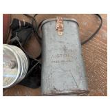 Vintage Items