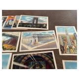 Postcards