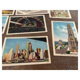 Postcards