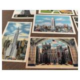 Postcards