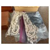 Jewelry Boxes and Necklaces