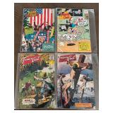 Comic Books