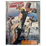Comic Books