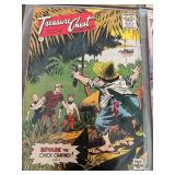 Comic Books