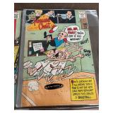 Comic Books