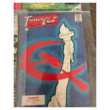 Comic Books