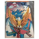 Comic Books