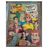 Comic Books