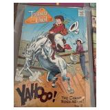 Comic Books