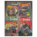 Comic Books
