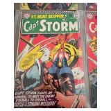 Comic Books
