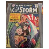 Comic Books