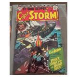 Comic Books