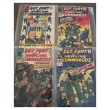 Comic Books