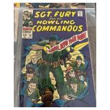 Comic Books