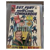 Comic Books