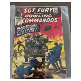 Comic Books